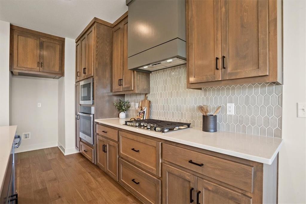 1227 Larkspur Place Raymore, MO 64083 - Photo 8 of 27