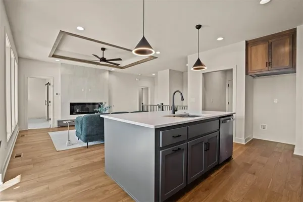 $575,000 | 1227 Larkspur Place, Raymore, MO 64083