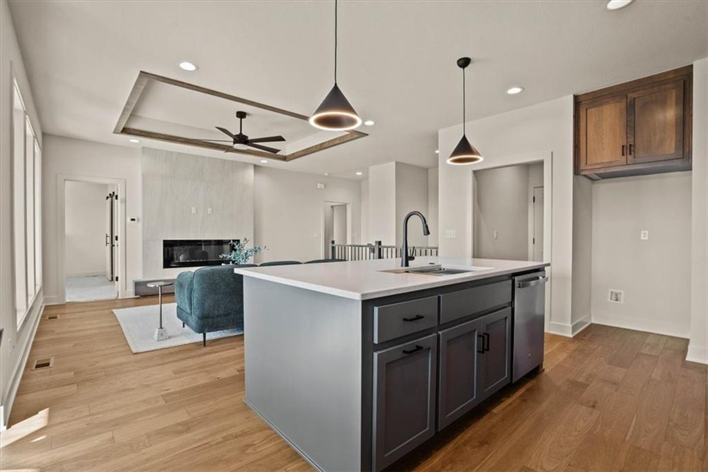 1227 Larkspur Place Raymore, MO 64083 - Photo 9 of 27