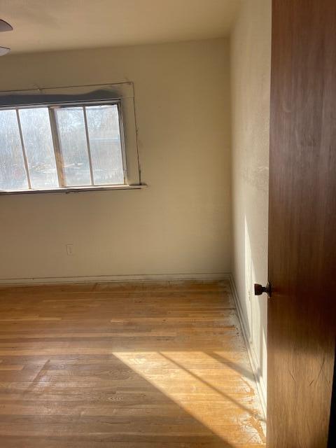 306 52nd Street Lubbock, TX 79404 - Photo 10 of 26 a view of an empty room