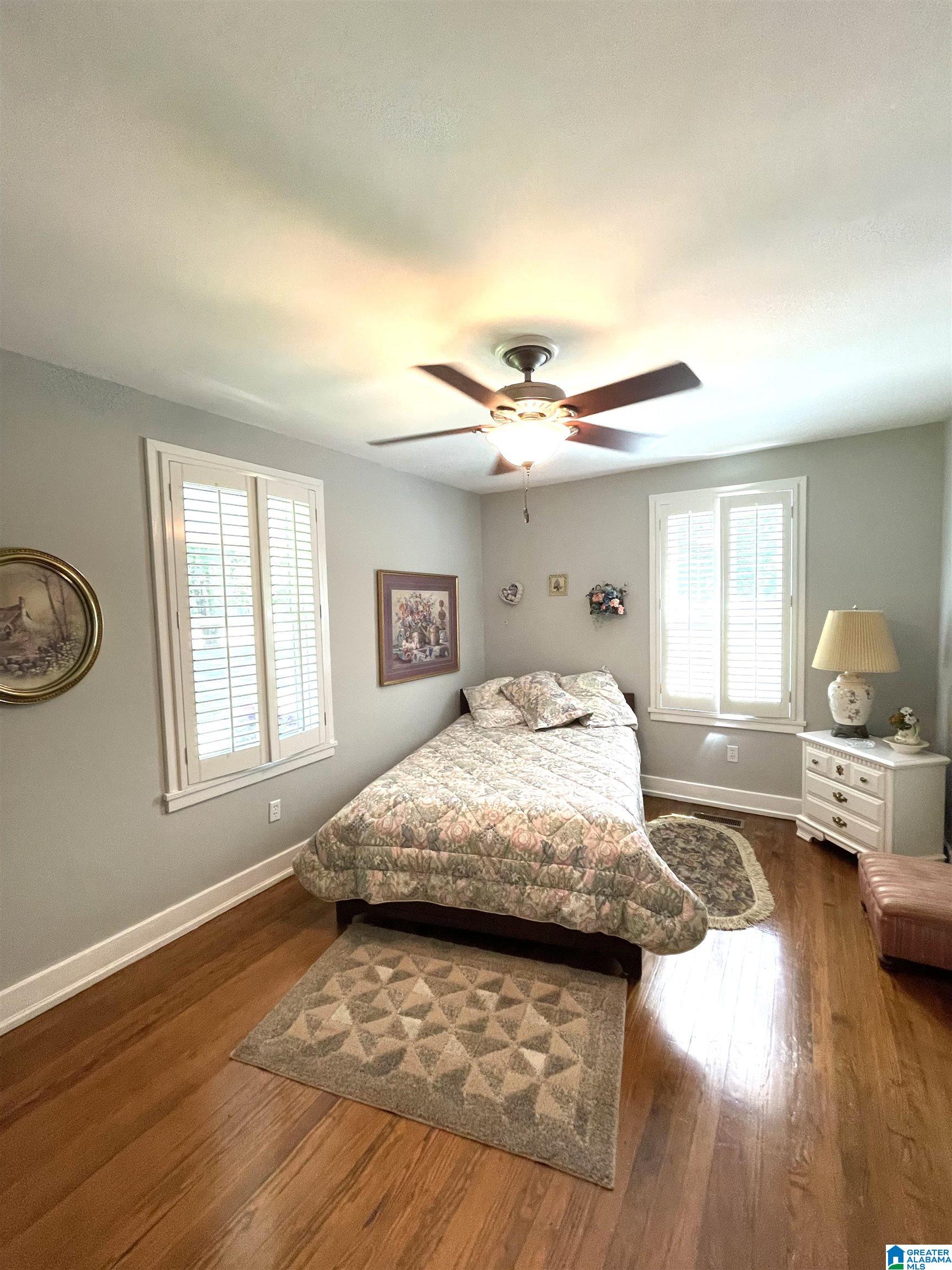 8268 Valley Road Pinson, AL 35126 - Photo 16 of 21