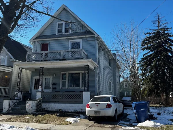 $169,900 | 400 Willett Street, Buffalo, NY 14206