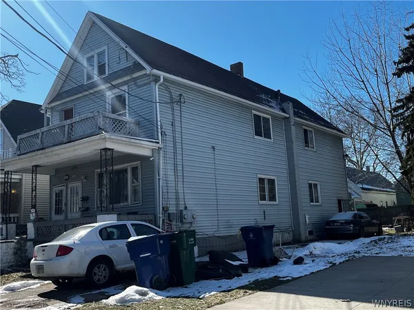 $169,900 | 400 Willett Street, Buffalo, NY 14206