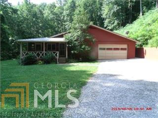 52 Scottarosa Lane Rabun Gap, GA 30568 - Photo 1 of 1 Gallery Image 1
