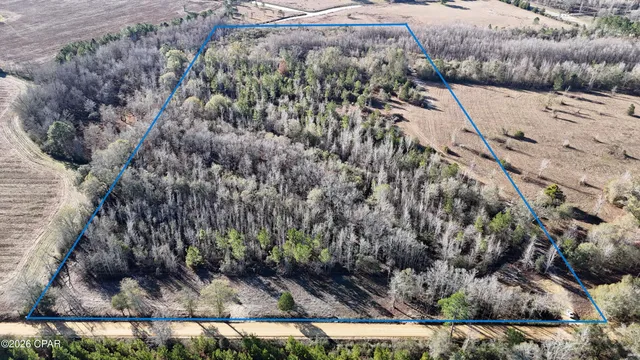 $139,900 | 3120 Mount Olive Road, Bonifay, FL 32425