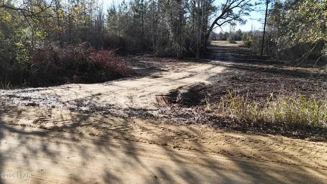 $139,900 | 3120 Mount Olive Road, Bonifay, FL 32425