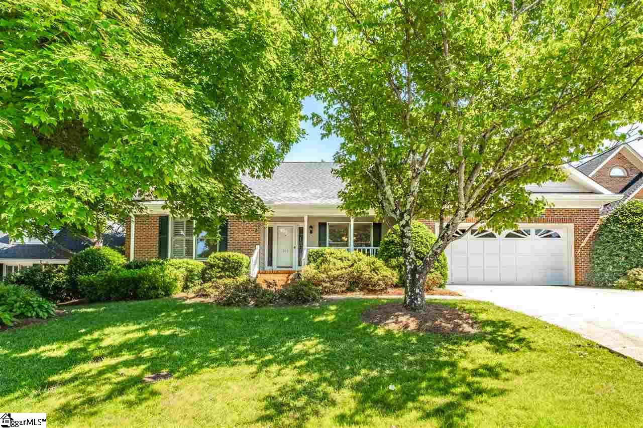 205 Cedar Grove Road Greer, SC 29650 - Photo 1 of 32 Gallery Image 1