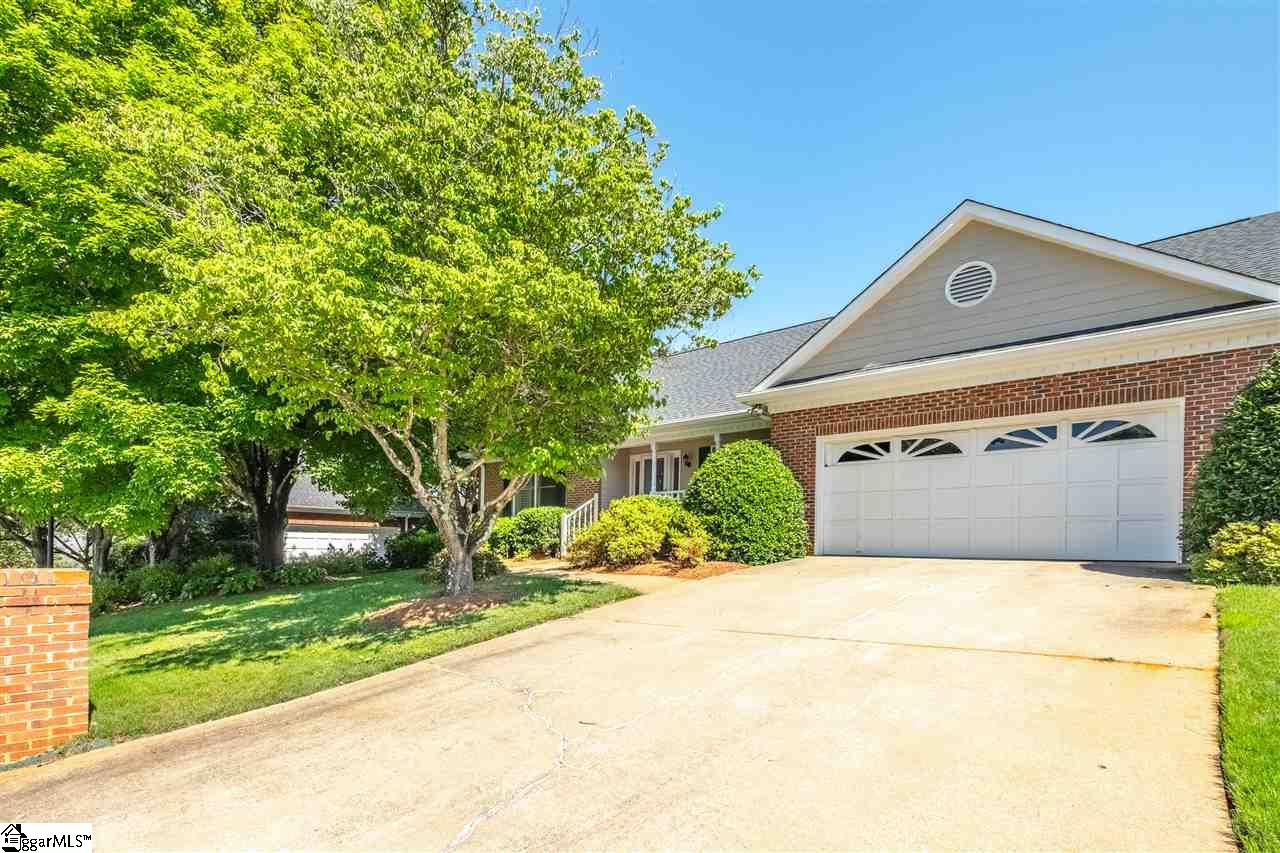 205 Cedar Grove Road Greer, SC 29650 - Photo 5 of 32 Gallery Image 5