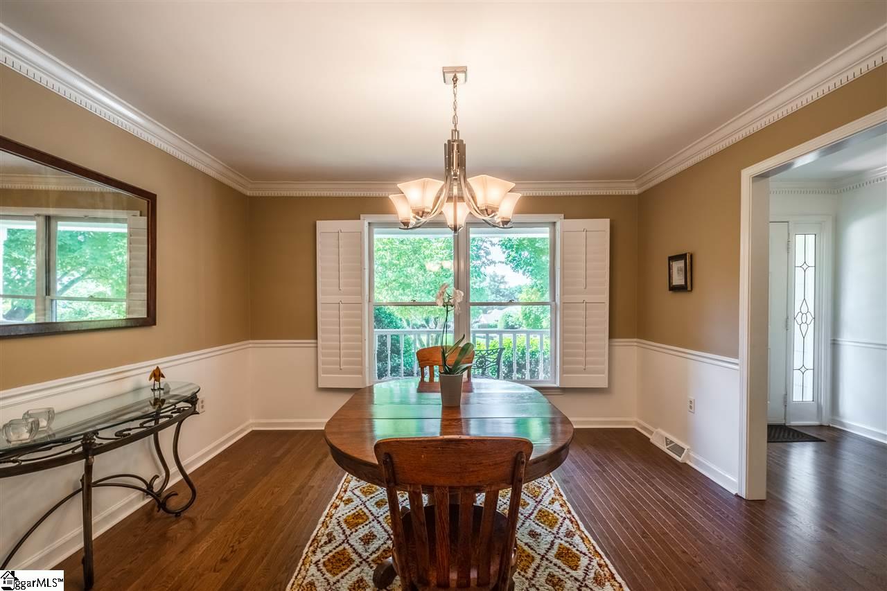 205 Cedar Grove Road Greer, SC 29650 - Photo 7 of 32 Gallery Image 7