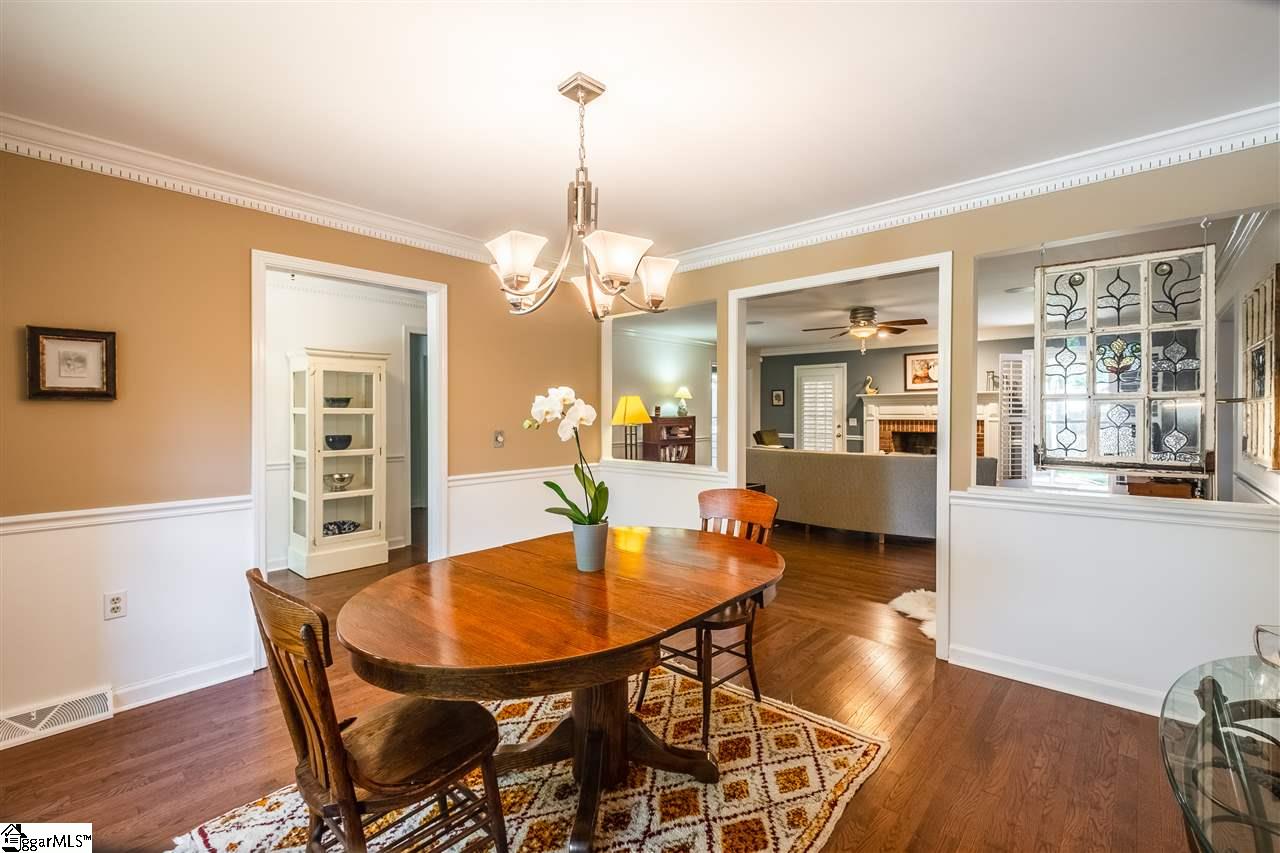 205 Cedar Grove Road Greer, SC 29650 - Photo 8 of 32 Gallery Image 8
