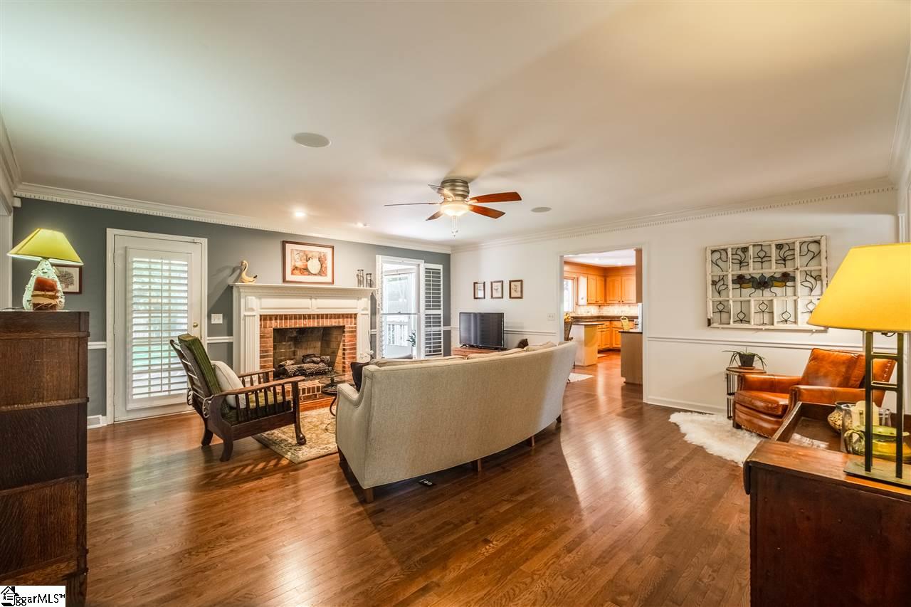 205 Cedar Grove Road Greer, SC 29650 - Photo 10 of 32 Gallery Image 10