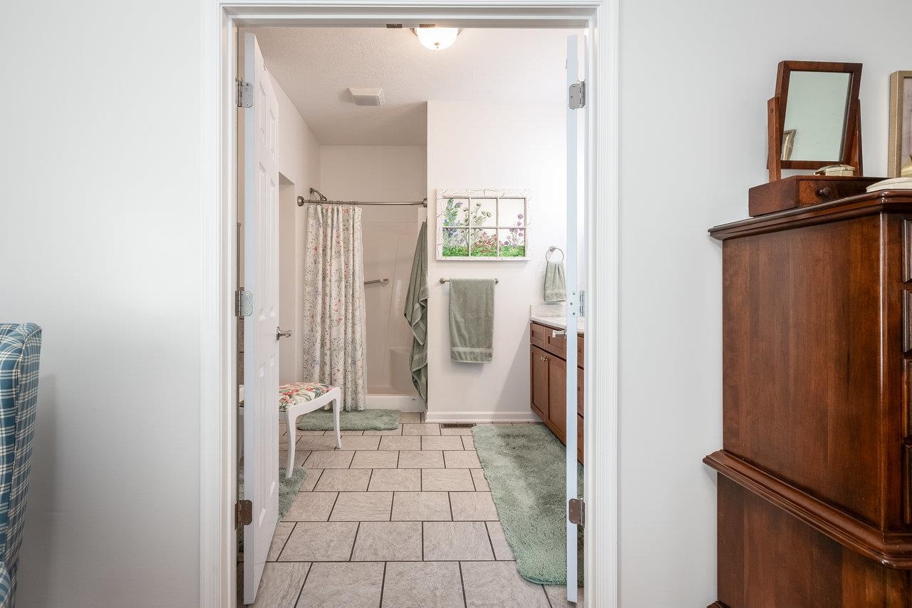 102 Millview Drive Bridgewater, VA 22812 - Photo 23 of 59 a view of a walk in closet