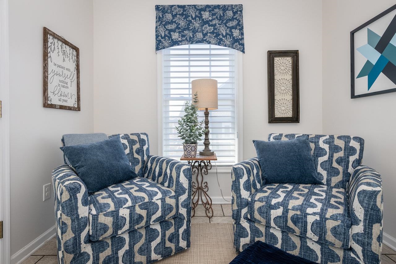 102 Millview Drive Bridgewater, VA 22812 - Photo 36 of 59 a bedroom with furniture and windows