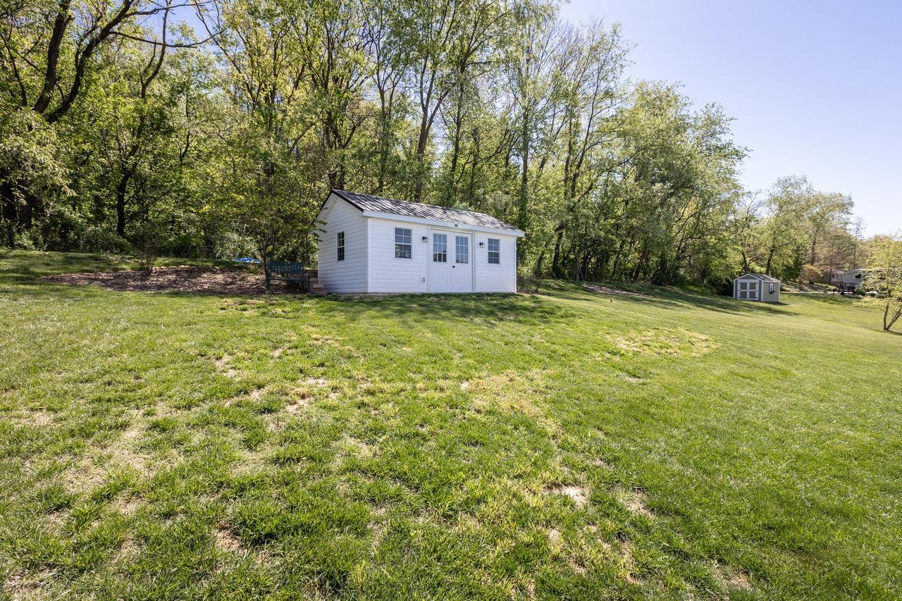 102 Millview Drive Bridgewater, VA 22812 - Photo 47 of 59 a house view with a outdoor space