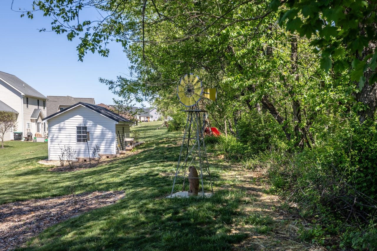 102 Millview Drive Bridgewater, VA 22812 - Photo 51 of 59