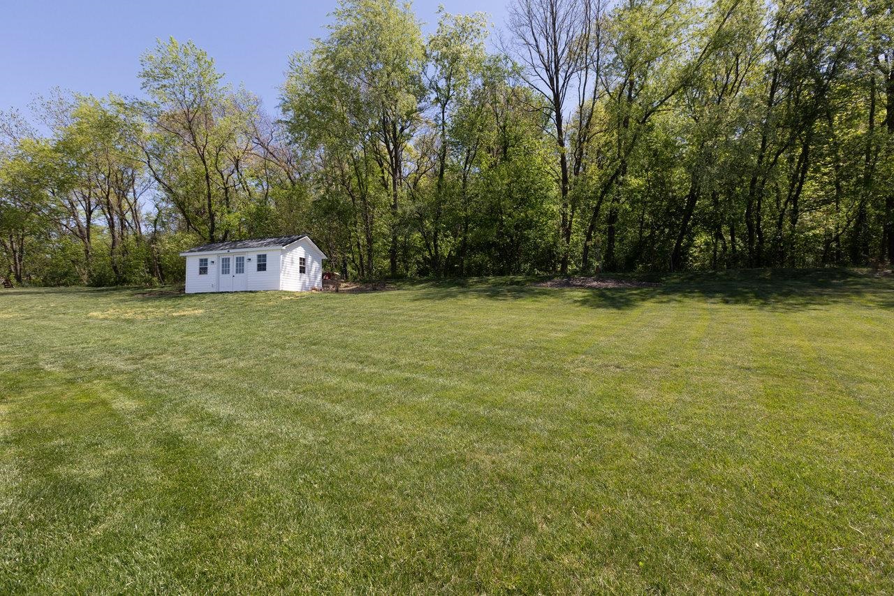 102 Millview Drive Bridgewater, VA 22812 - Photo 53 of 59 a view of a field with trees in front of it
