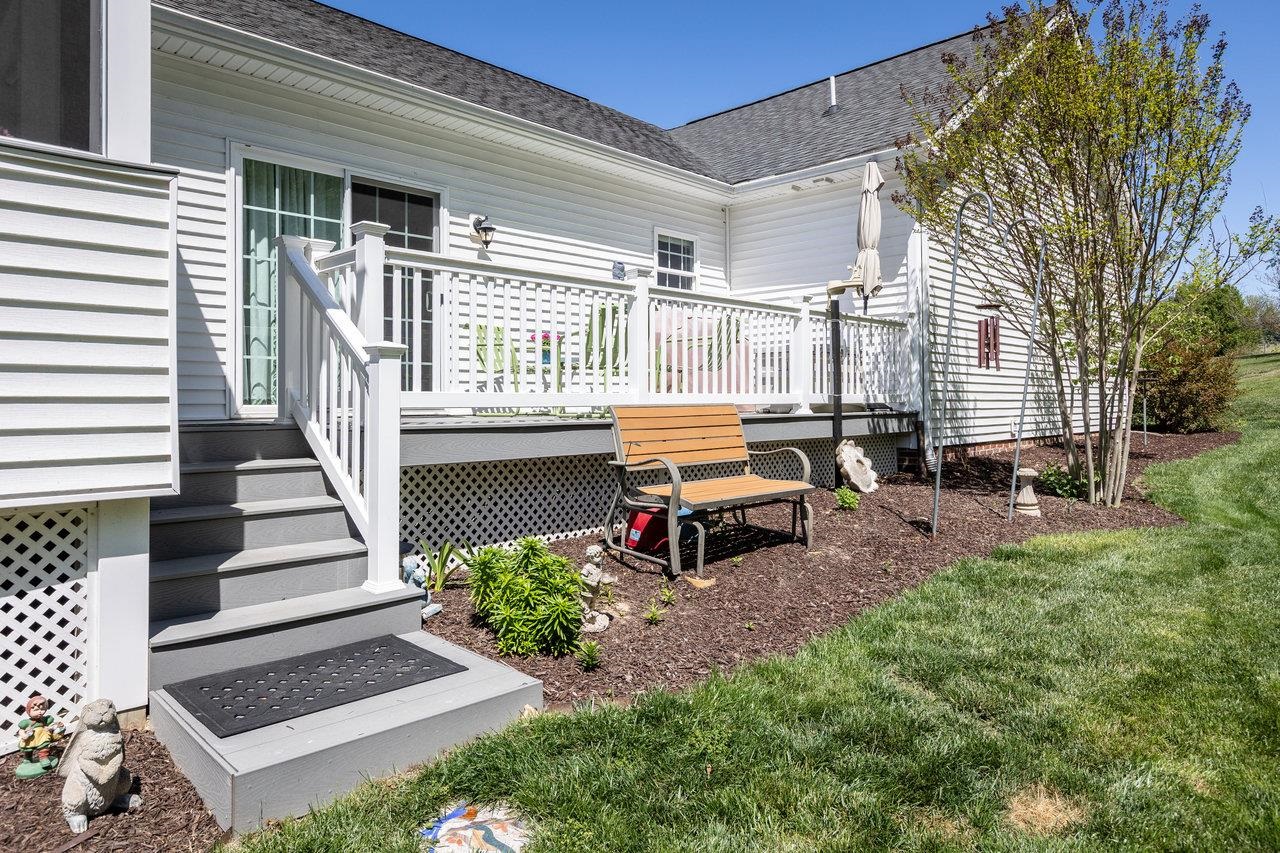 102 Millview Drive Bridgewater, VA 22812 - Photo 56 of 59