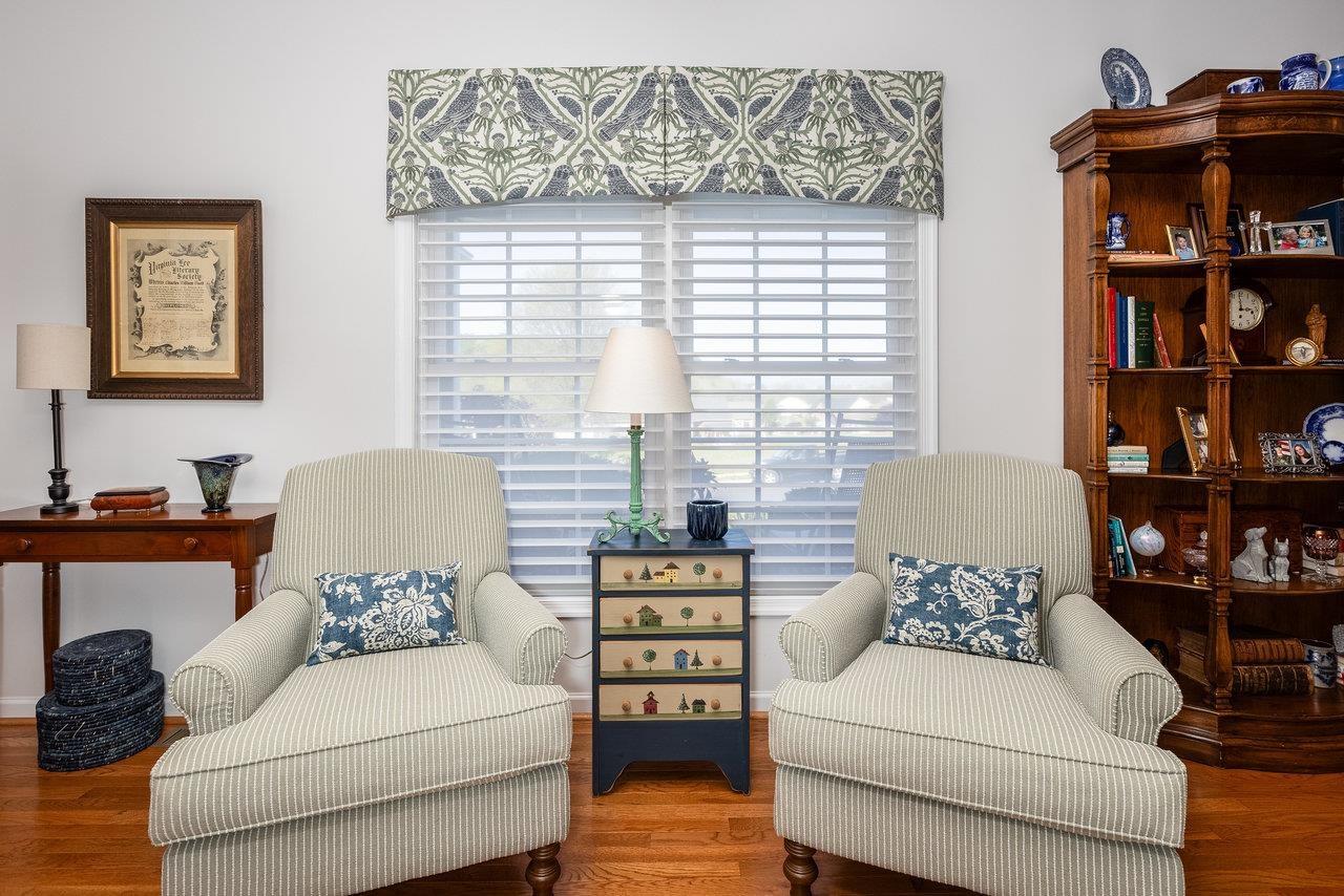 102 Millview Drive Bridgewater, VA 22812 - Photo 8 of 59 a living room with furniture and a window
