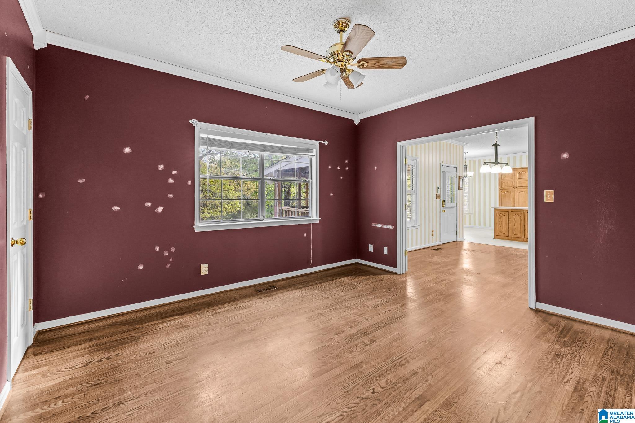 6050 Coleman Lake Road McCalla, AL 35111 - Photo 12 of 54