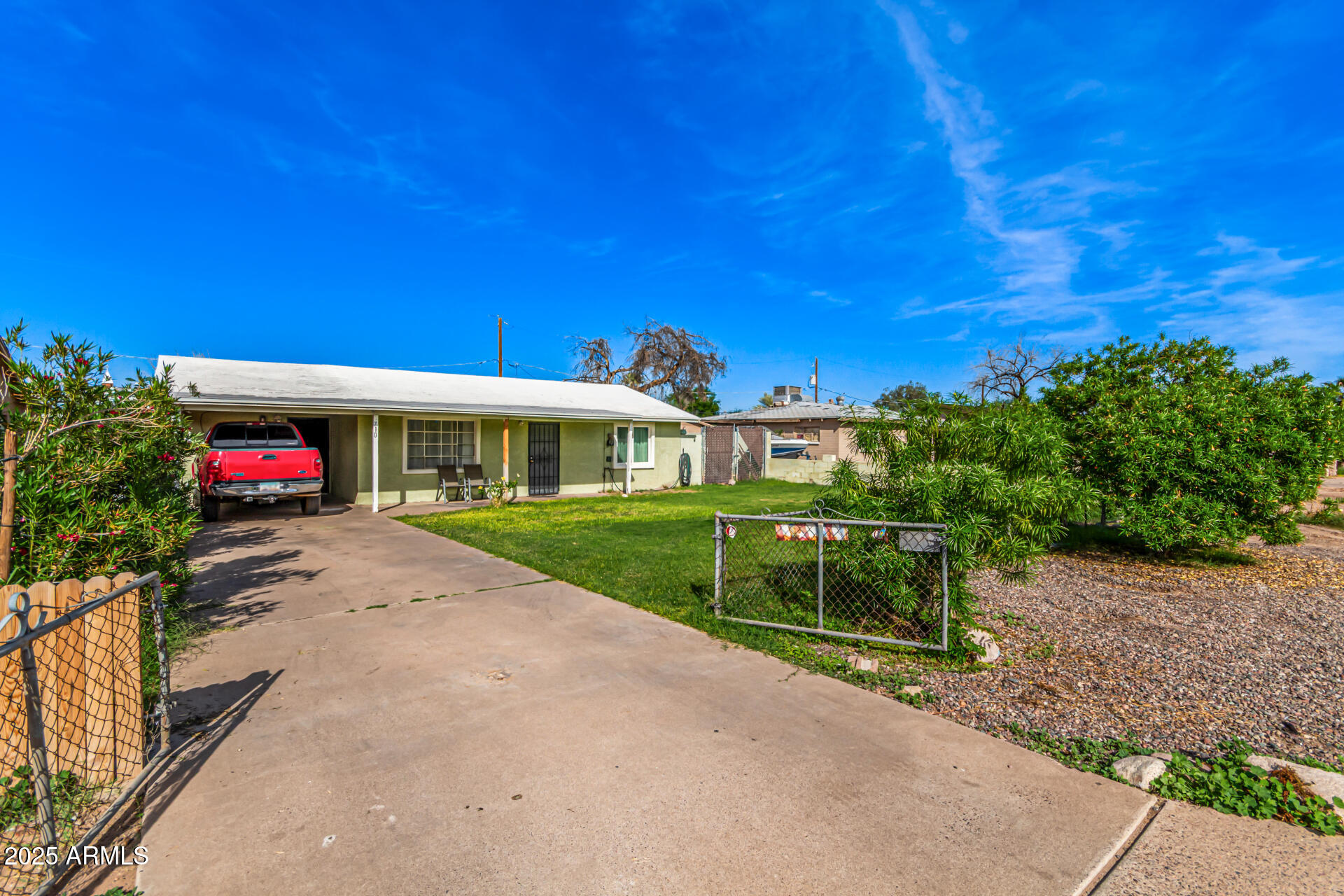 710 East Atlanta Avenue Phoenix, AZ 85040 - Photo 2 of 21 a view of a house with many windows