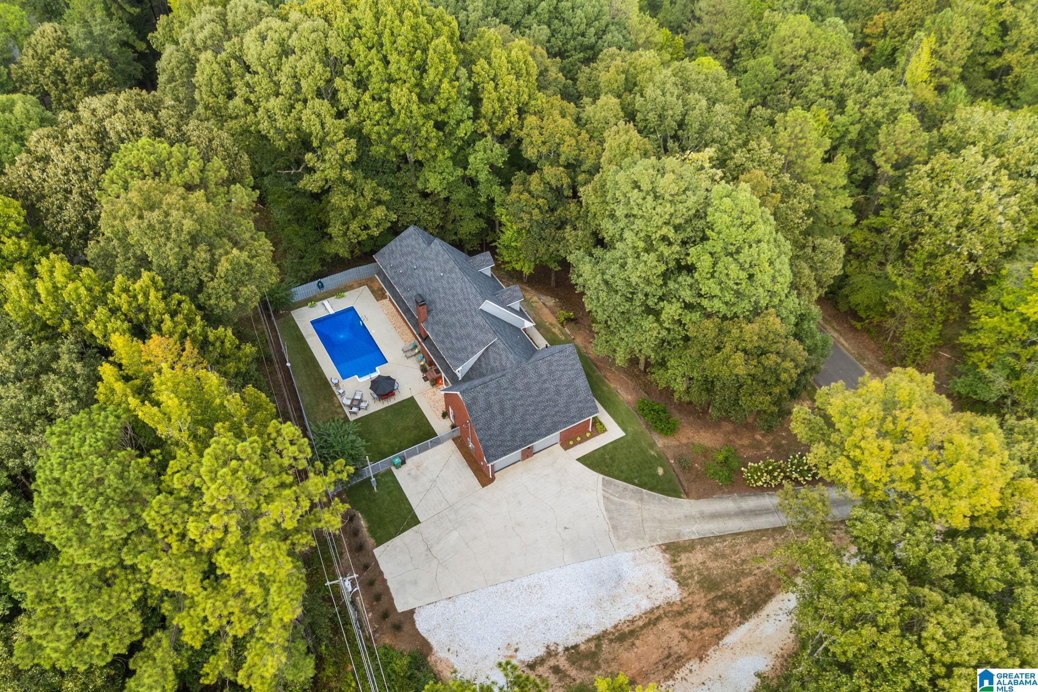 120 Rocky Ridge Road Sylacauga, AL 35150 - Photo 49 of 52 Gallery Image 49