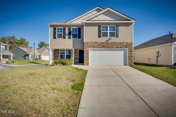 $319,900 | 1249 Stamp Lodge Road, Kingsport, TN 37660