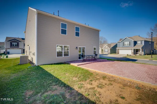 $319,900 | 1249 Stamp Lodge Road, Kingsport, TN 37660