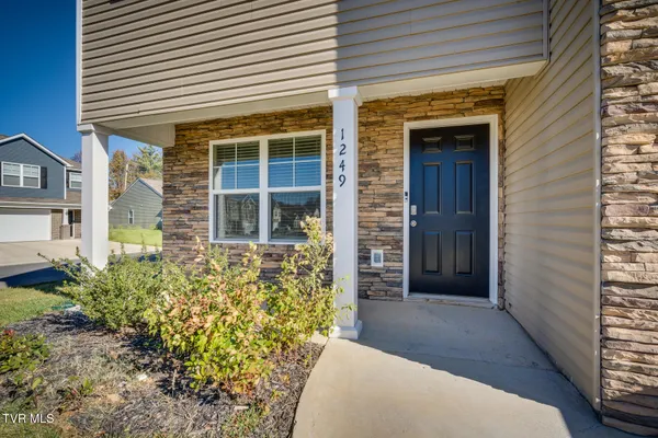 $319,900 | 1249 Stamp Lodge Road, Kingsport, TN 37660