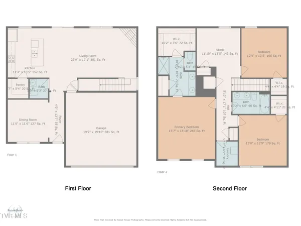 $319,900 | 1249 Stamp Lodge Road, Kingsport, TN 37660
