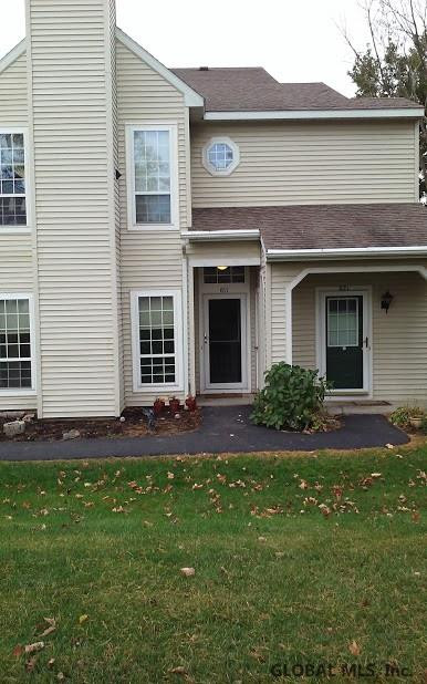 821 Ridge Circle, Unit 821 Troy, NY 12182 - Photo 3 of 8 Photo 3