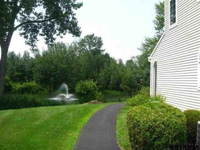 821 Ridge Circle, Unit 821 Troy, NY 12182 - Photo 8 of 8 Photo 8