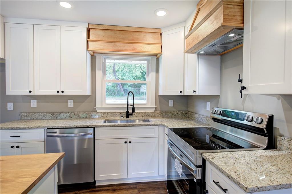 721 Jones Mill Road Cartersville, GA 30120 - Photo 13 of 22