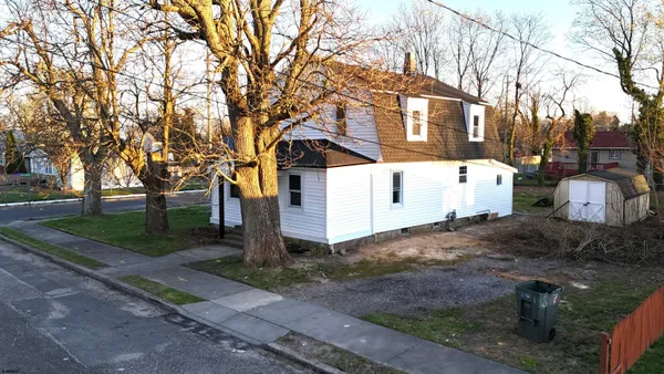 $374,900 | 803 Seneca Avenue, Pleasantville, NJ 08232