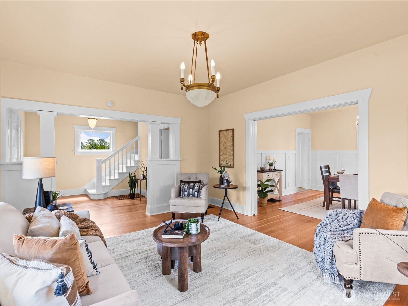 17734 McLean Road Mount Vernon, WA 98273 - Photo 5 of 40