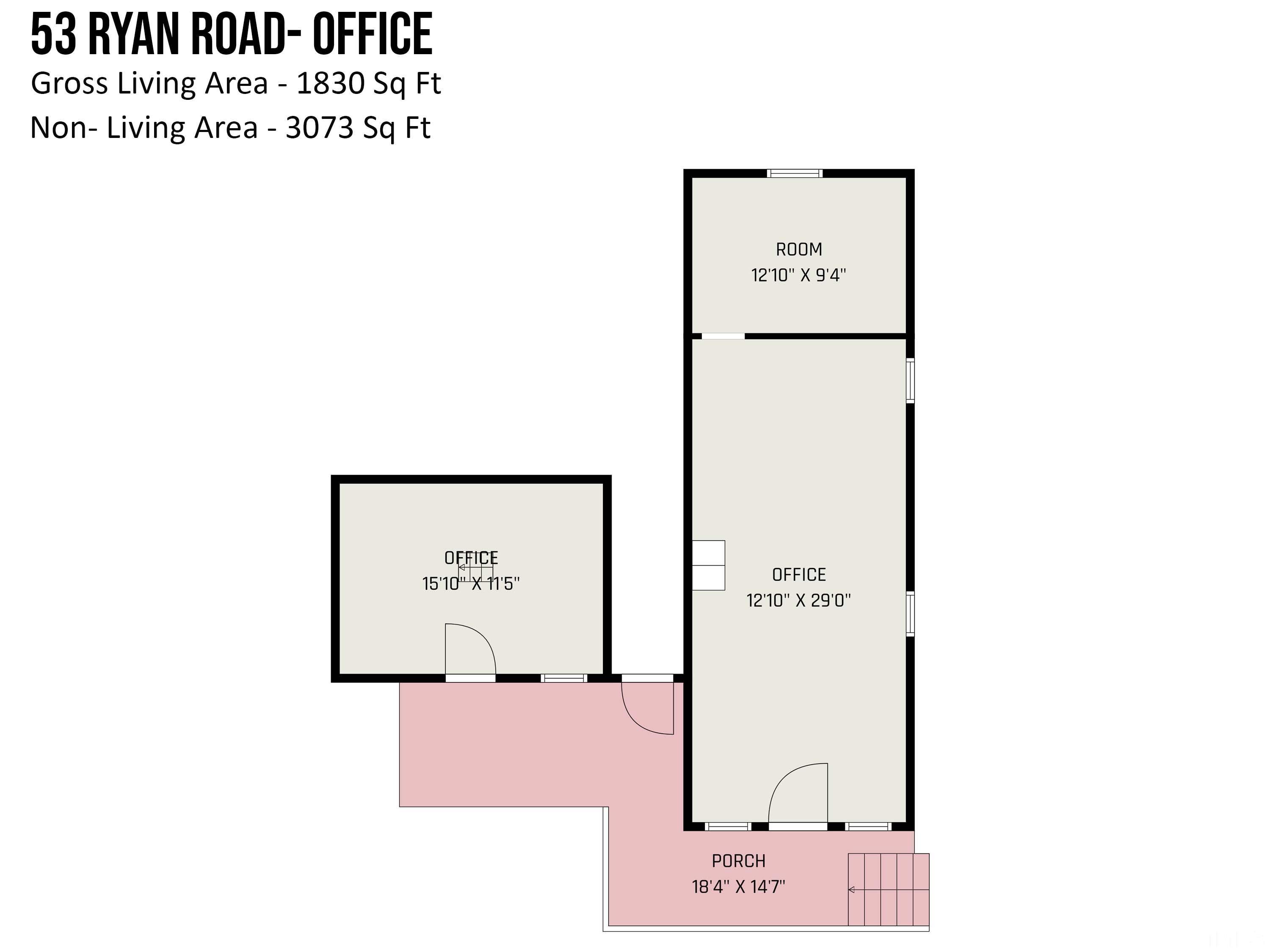 53 Ryan Road Pittsboro, NC 27312 - Photo 29 of 38 Gallery Image 29