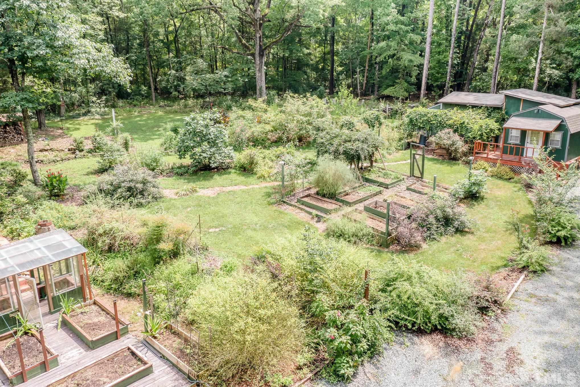 53 Ryan Road Pittsboro, NC 27312 - Photo 6 of 38 Gallery Image 6