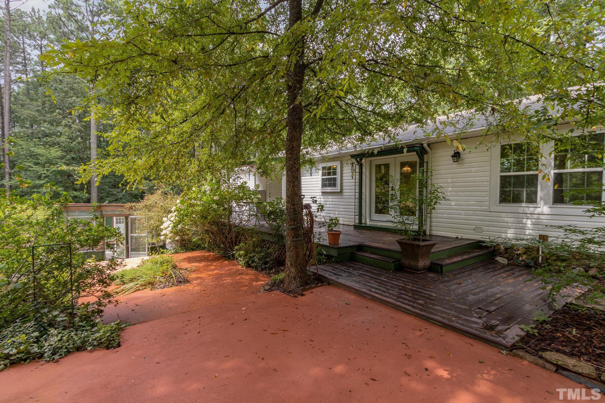 53 Ryan Road Pittsboro, NC 27312 - Photo 9 of 38 Gallery Image 9