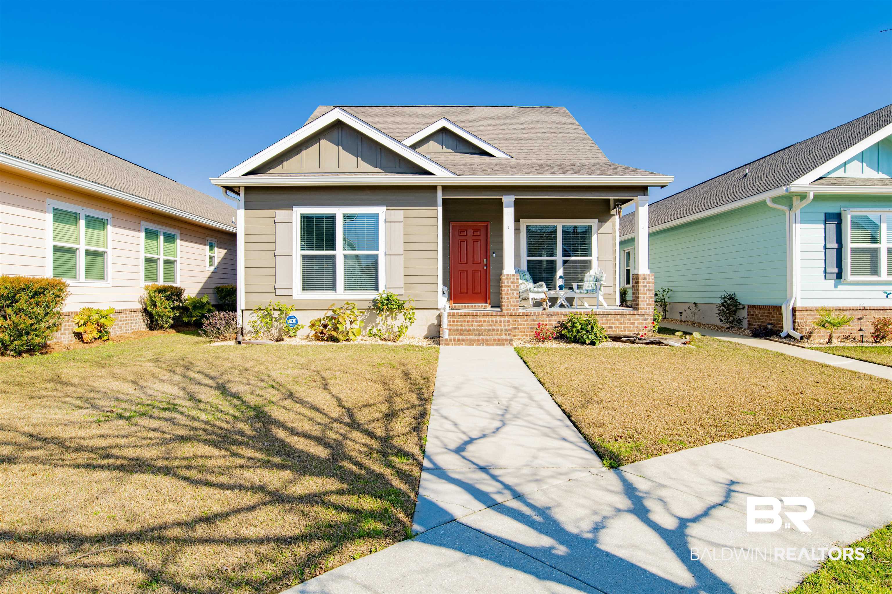 1344 Tiger Lily Lane Foley, AL 36535 - Photo 1 of 40