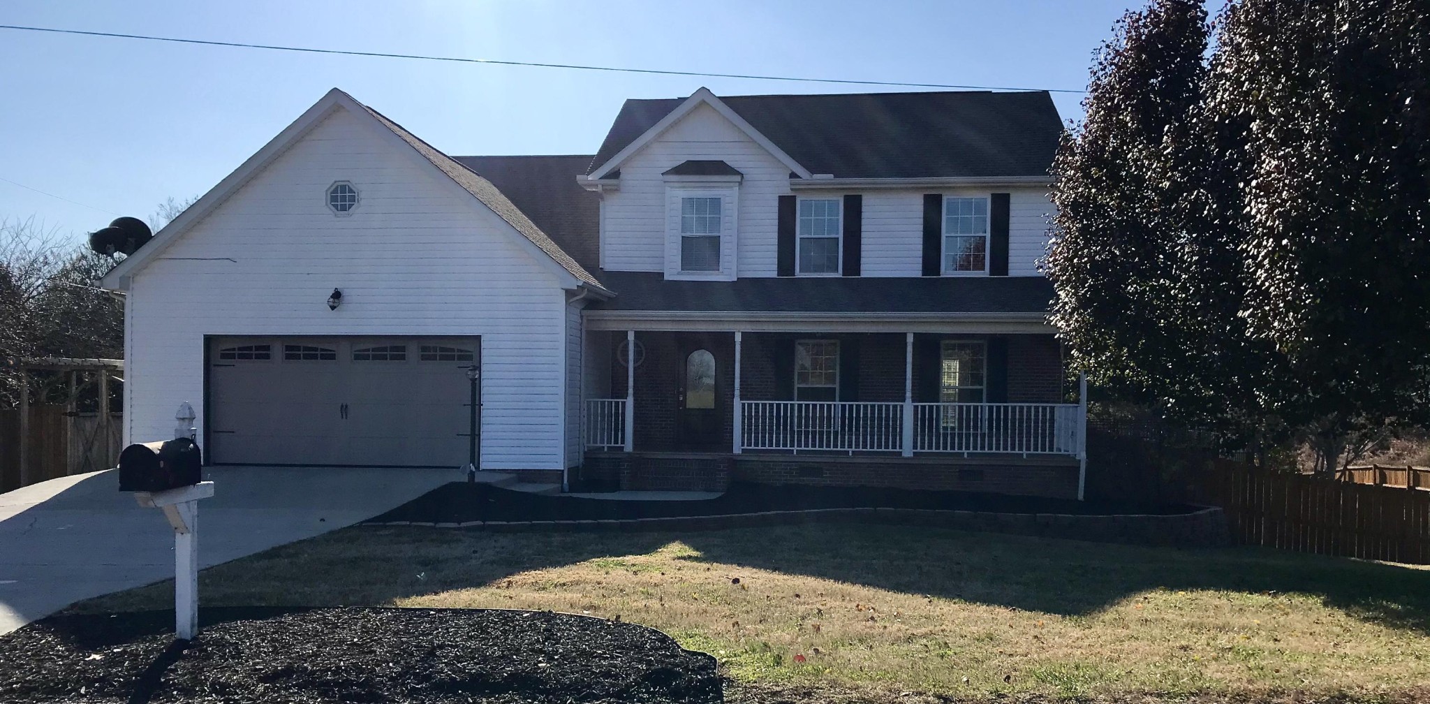 831 Forgety Road Jefferson City, TN 37760 - Photo 1 of 42 Gallery Image 1