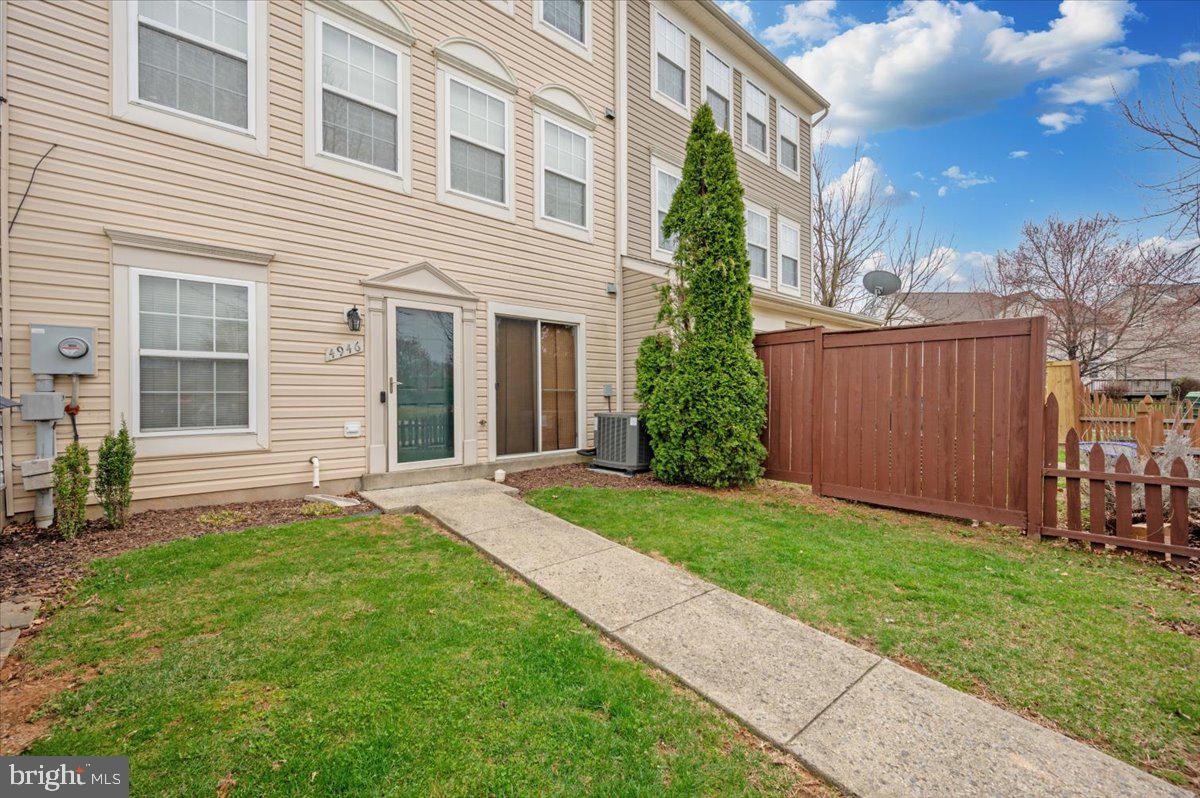 4946 Whitney Terrace Frederick, MD 21703 - Photo 28 of 30