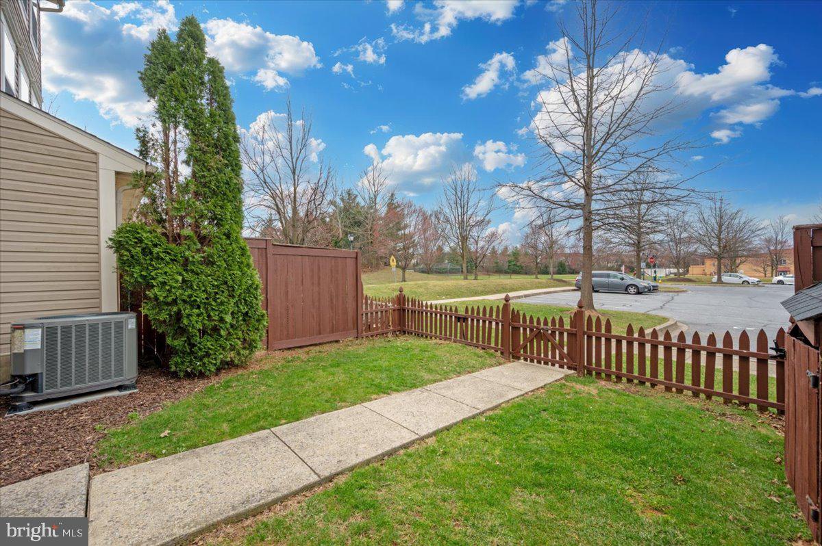 4946 Whitney Terrace Frederick, MD 21703 - Photo 29 of 30