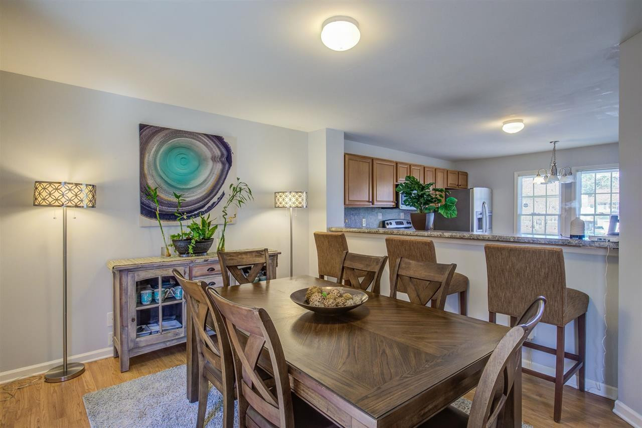 725 Cattail Circle Raleigh, NC 27610 - Photo 13 of 24 Photo 13