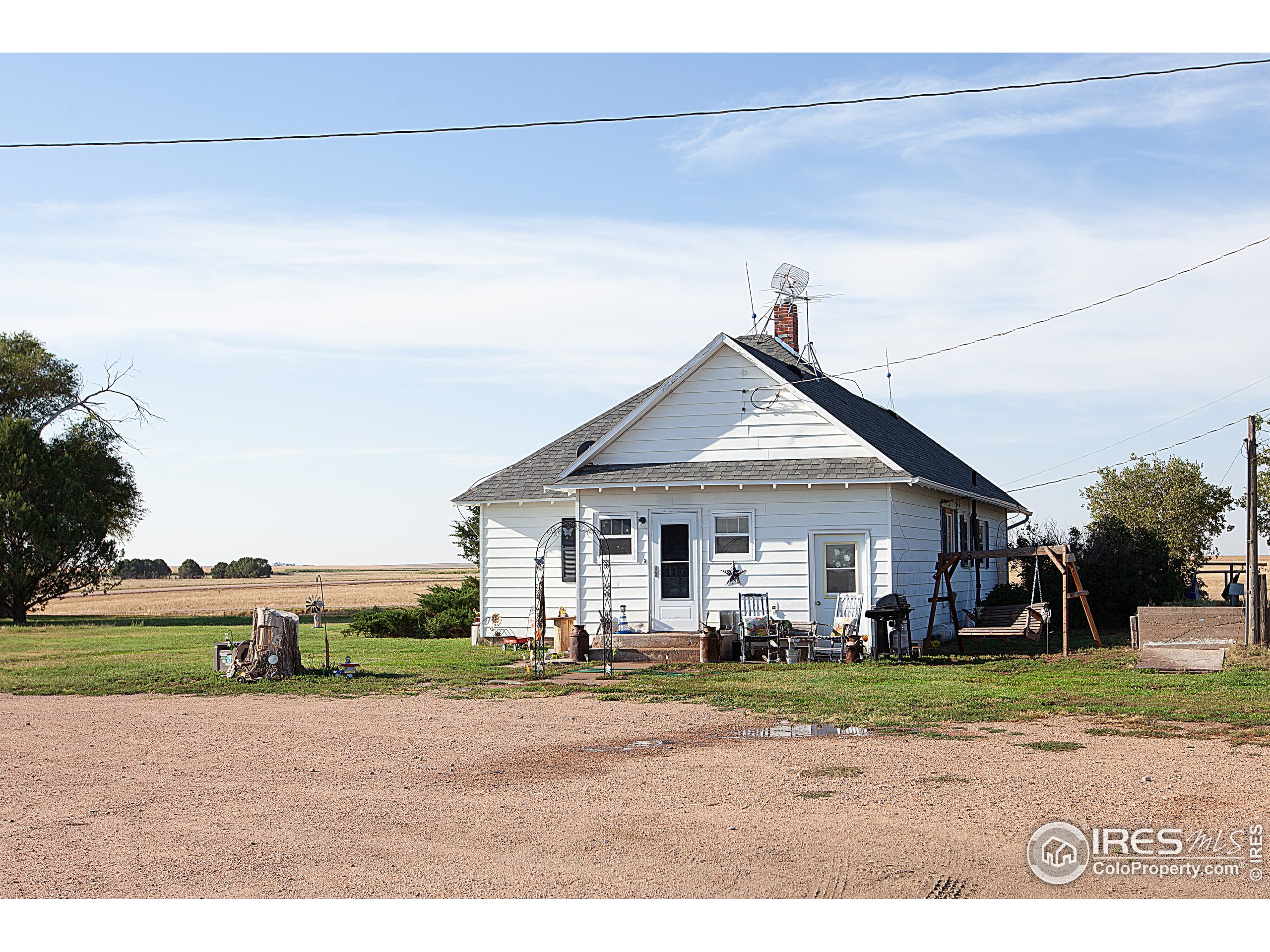 55976 County Rd Ww Otis, CO 80743 - Photo 1 of 22