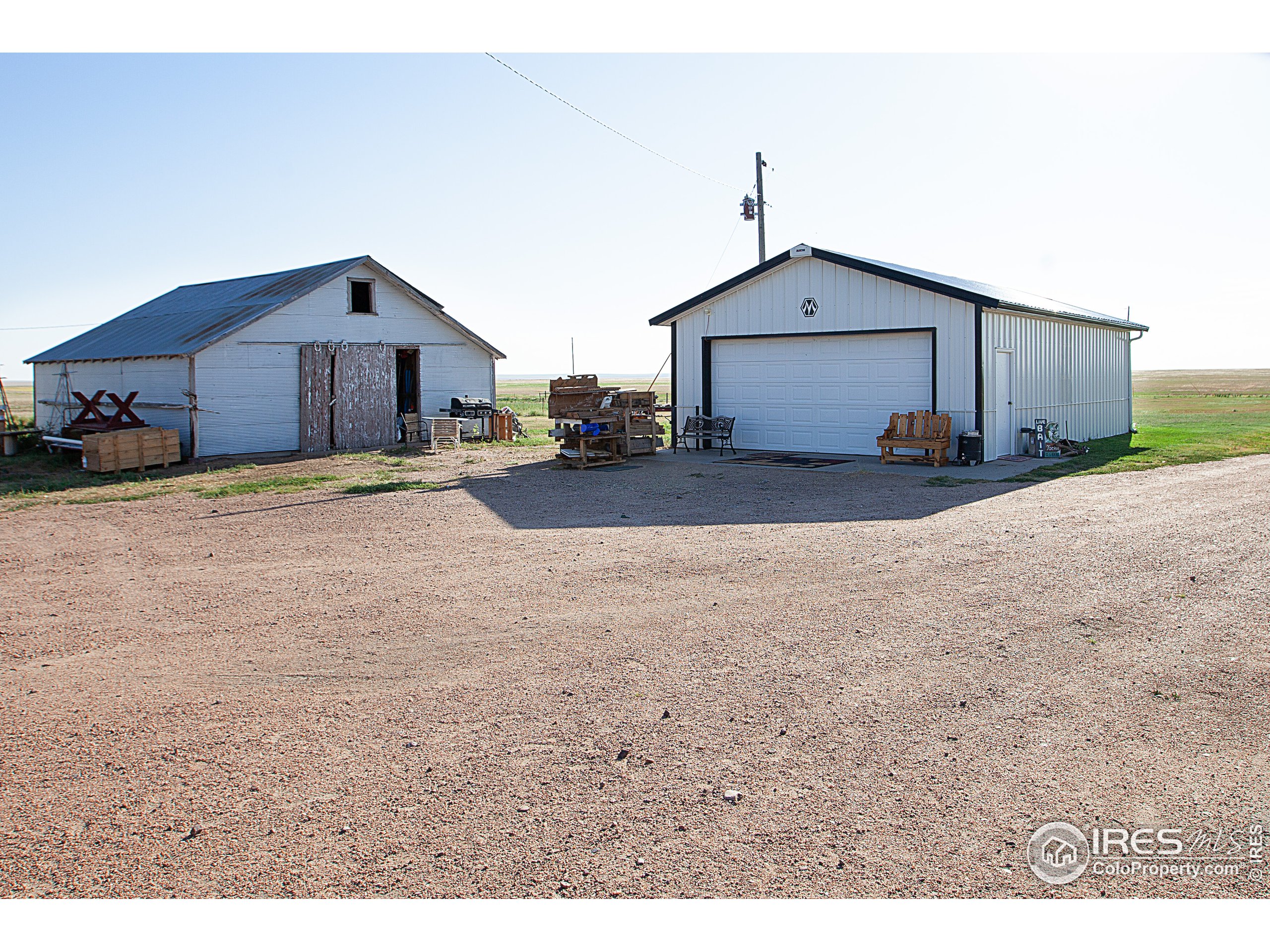 55976 County Rd Ww Otis, CO 80743 - Photo 18 of 22