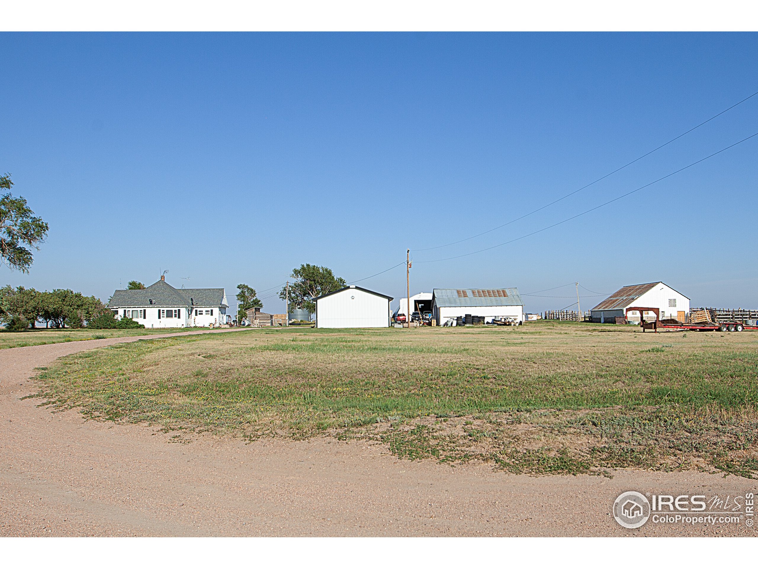55976 County Rd Ww Otis, CO 80743 - Photo 2 of 22