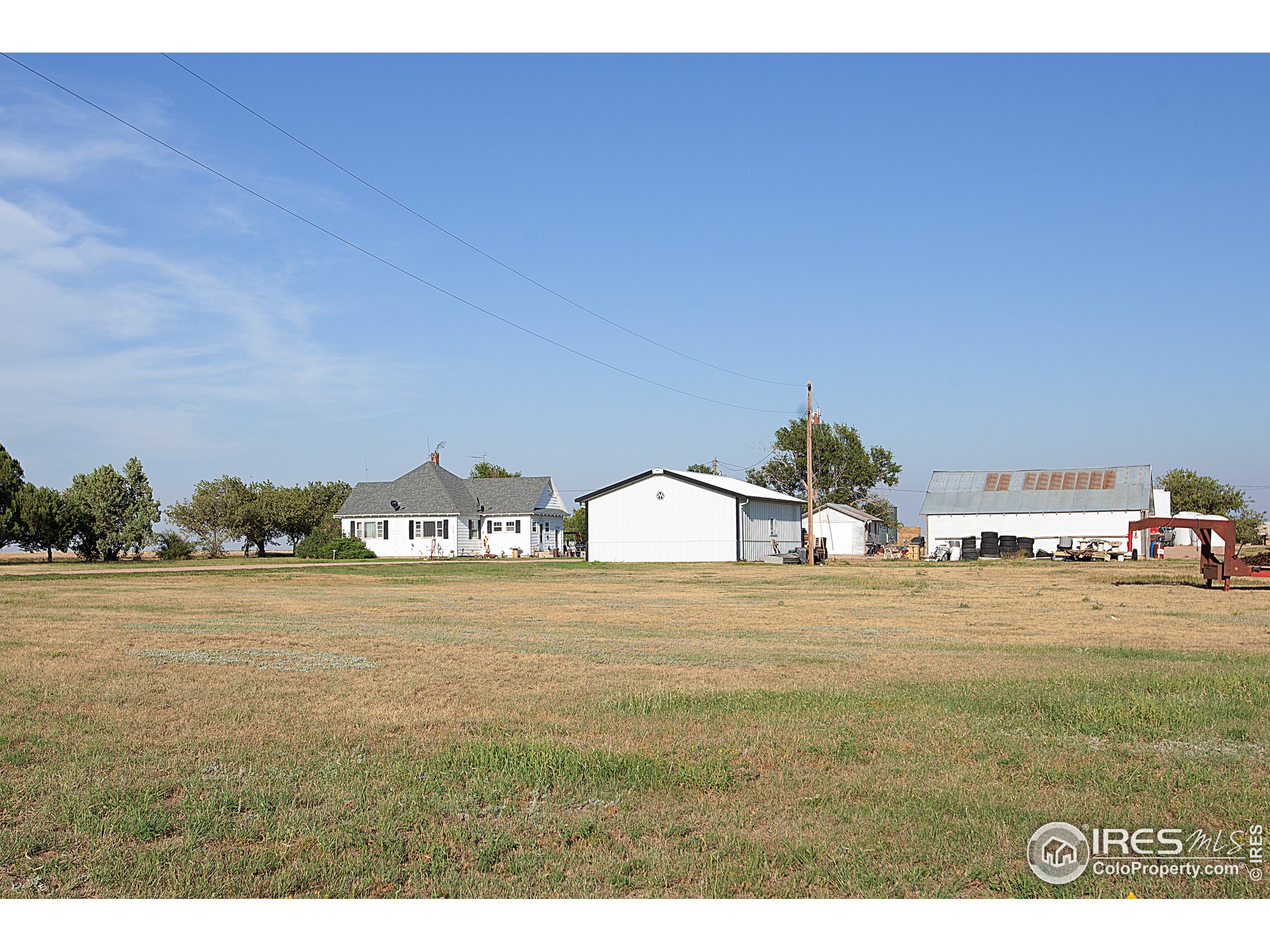 55976 County Rd Ww Otis, CO 80743 - Photo 22 of 22
