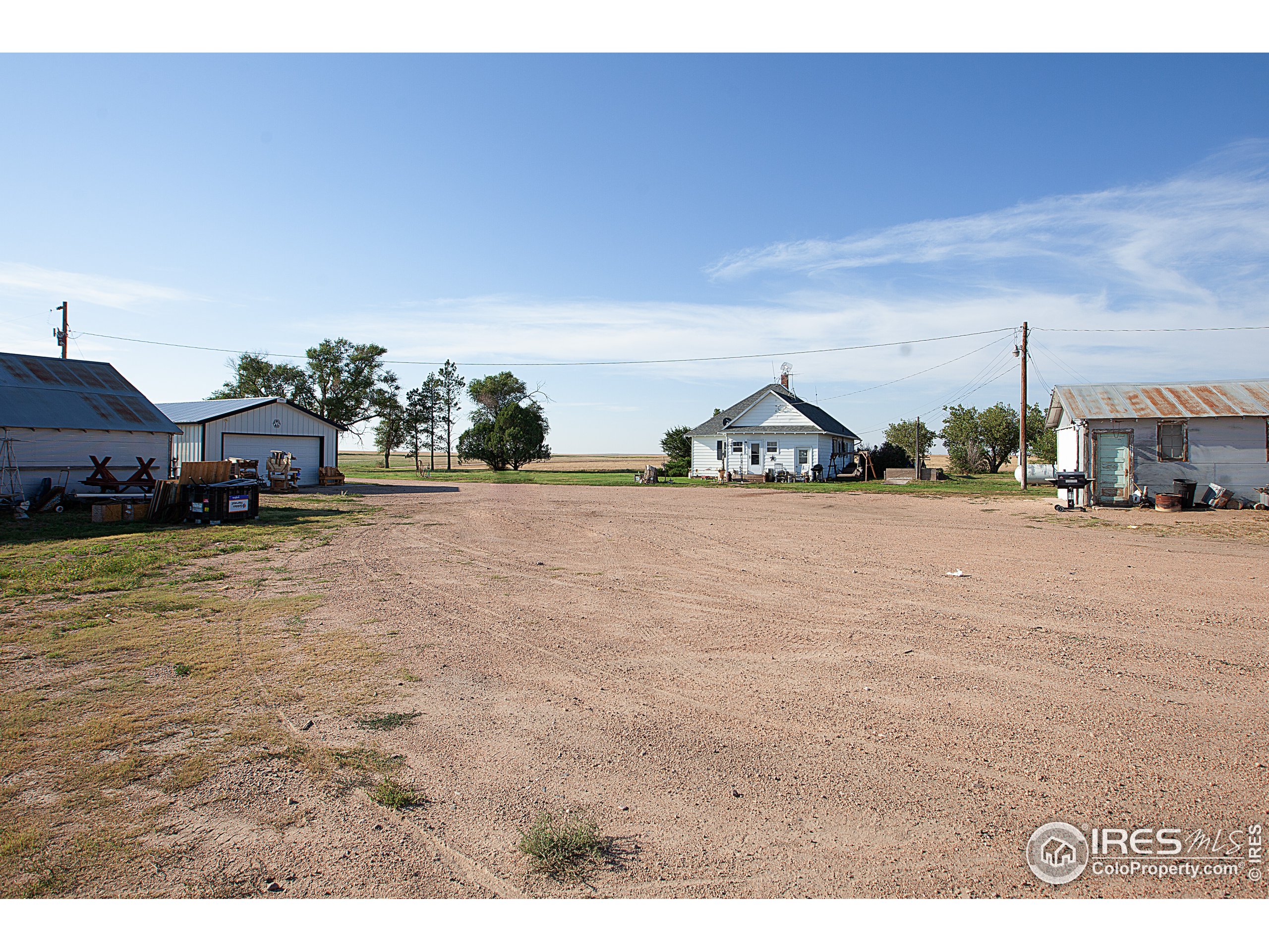 55976 County Rd Ww Otis, CO 80743 - Photo 3 of 22