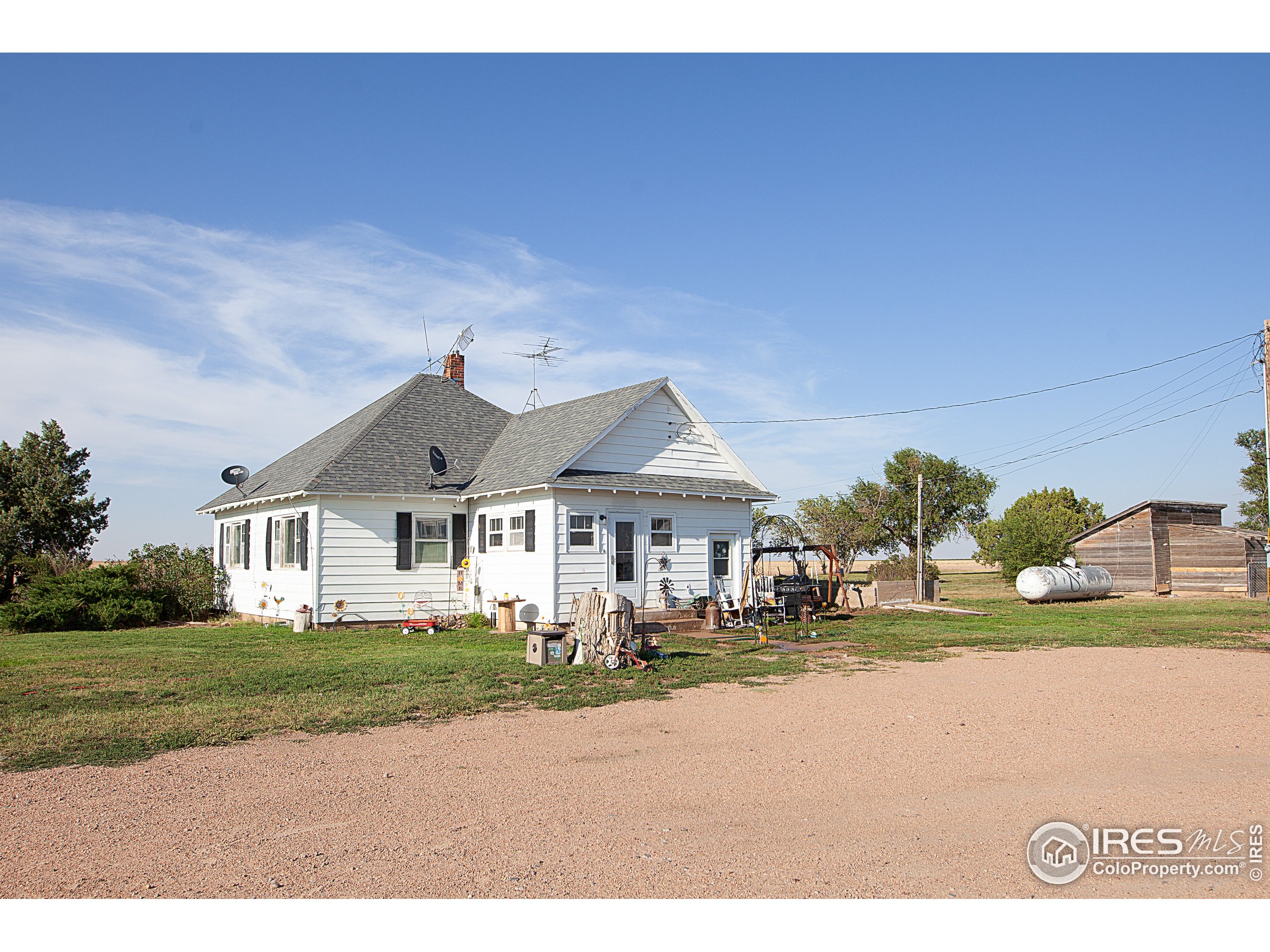 55976 County Rd Ww Otis, CO 80743 - Photo 4 of 22