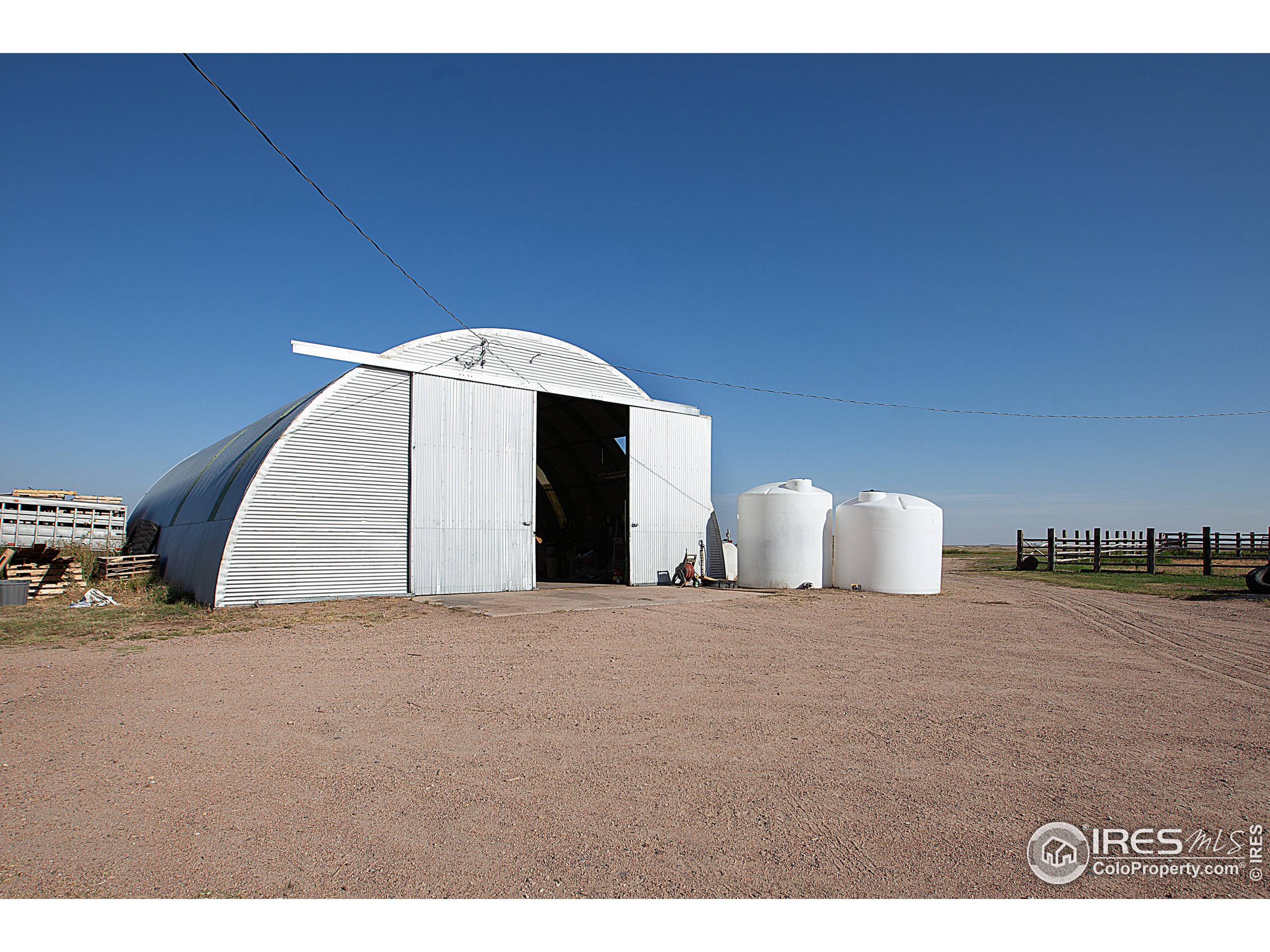 55976 County Rd Ww Otis, CO 80743 - Photo 5 of 22