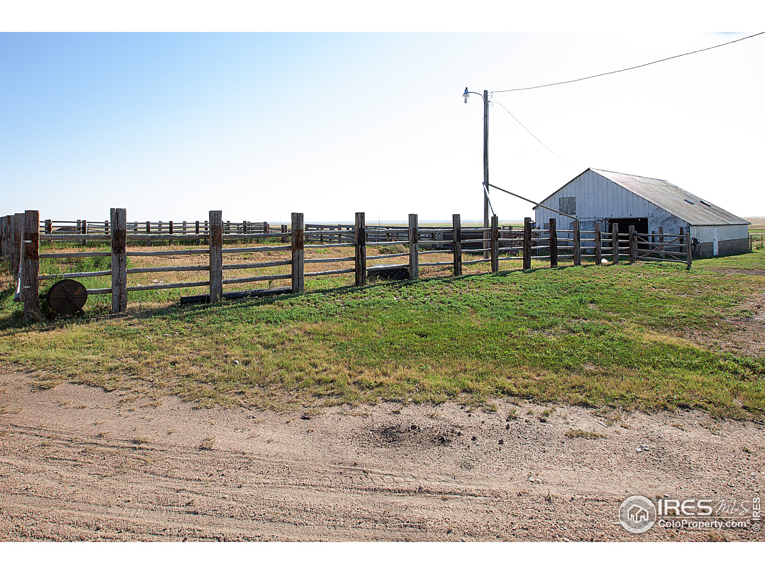 55976 County Rd Ww Otis, CO 80743 - Photo 6 of 22